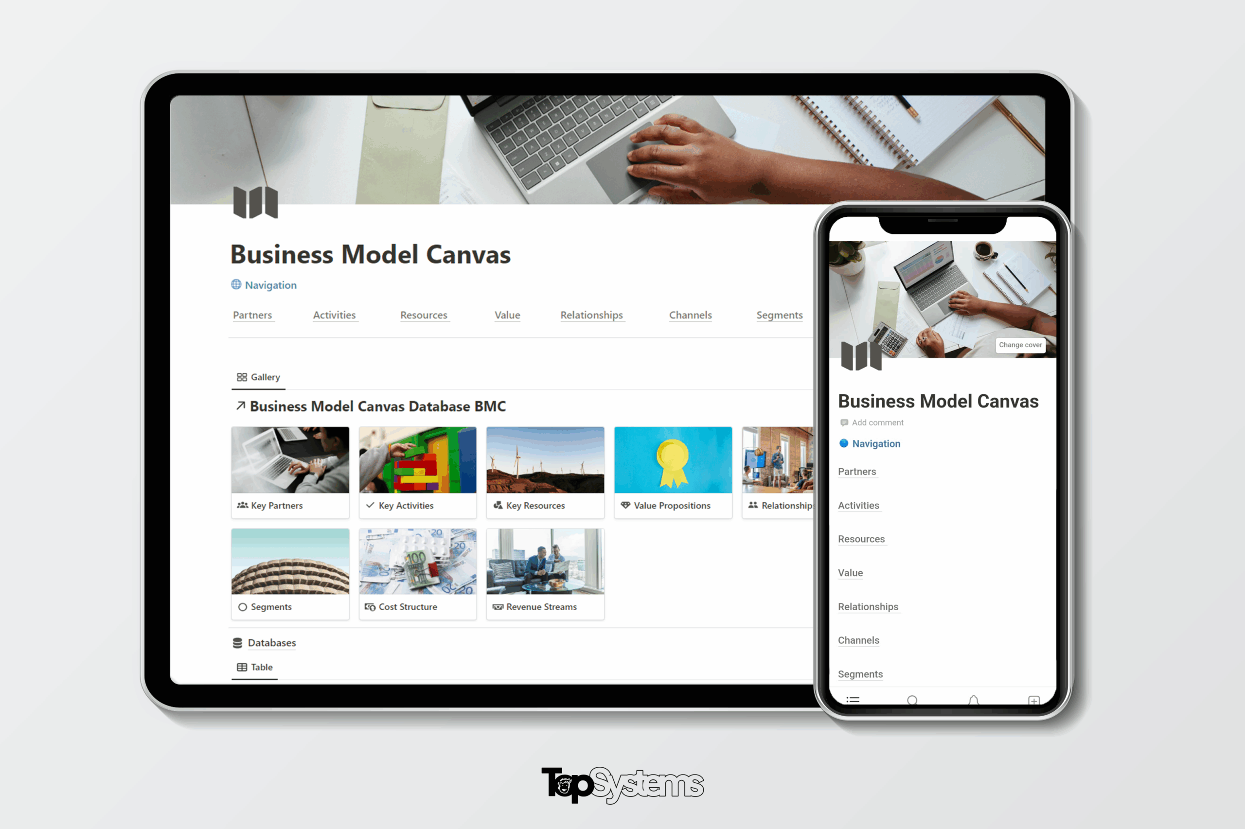 Business-Model-Canvas